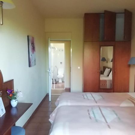 Poseidon Apartments Agios Gordios (Corfu) Exterior foto